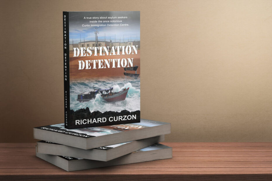 Desitination Detention